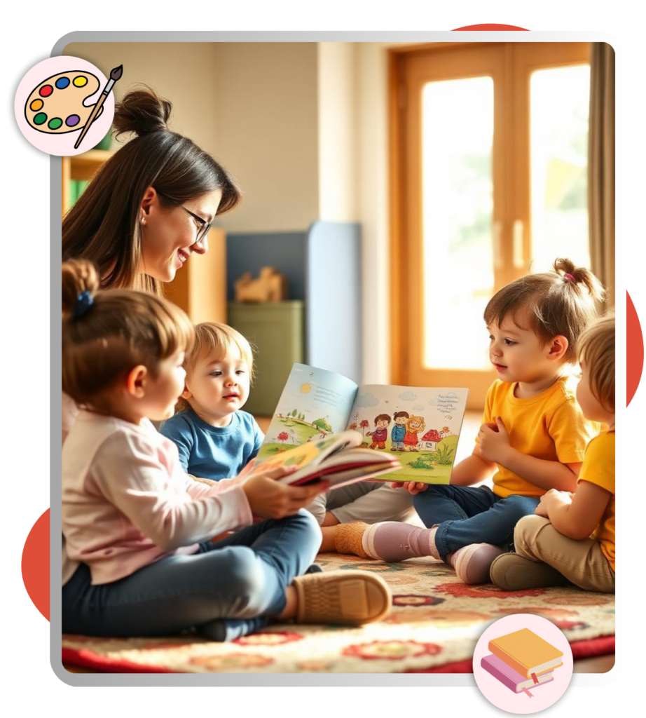 Austin Academy Preschool