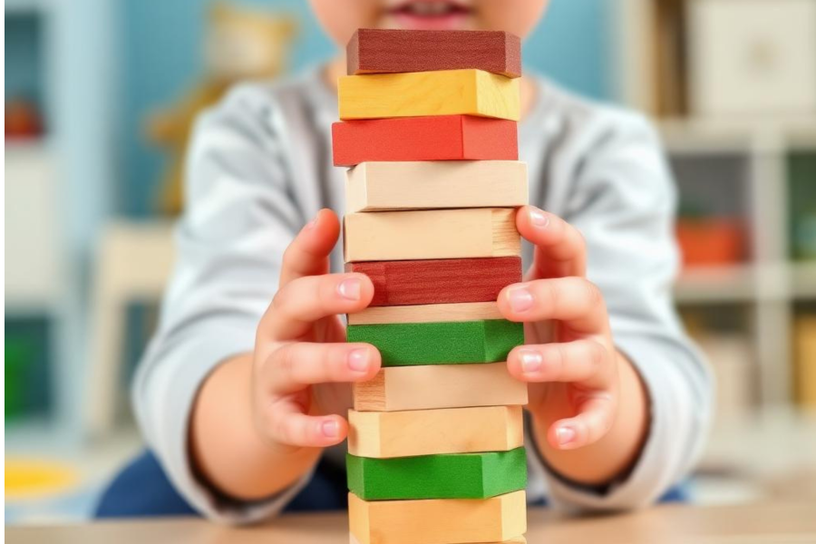 Austin Academy Preschool