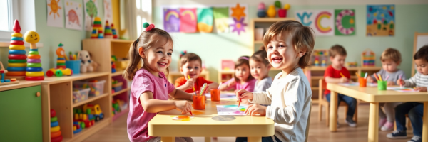 Austin Academy Preschool