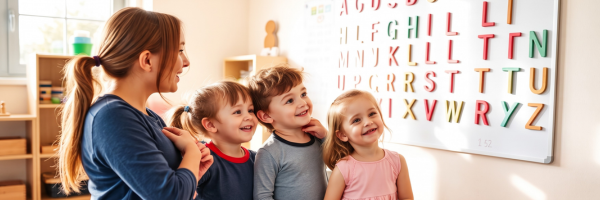 Austin Academy Preschool