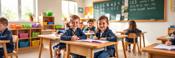 Austin Academy Preschool